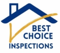 Best Choice Inspections Inc Logo