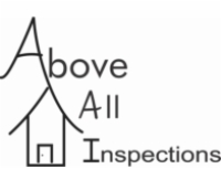 Above All Inspections Logo