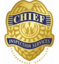 Chief Inspection Services Logo