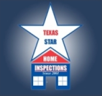 Texas Star Home Inspections Logo
