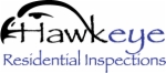 Hawkeye Residential Inspections, LLC Logo