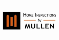 Home Inspections by Mullen Logo