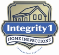 Integrity1 Home Inspections Logo
