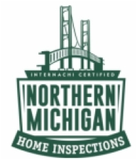 Northern Michigan Home Inspections Logo