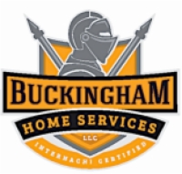 Buckingham Home Services, LLC Logo