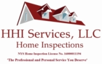 HHI Services, LLC Logo