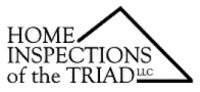 Home Inspections of the Triad Logo