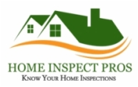 Home Inspect Pros Logo