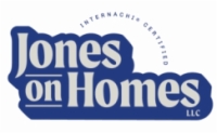 Jones On Homes LLC Logo