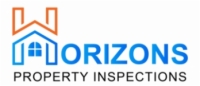 Horizons Property Inspections Logo