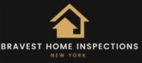 BRAVEST HOME INSPECTIONS Logo