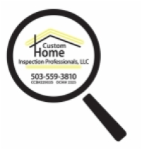 Custom Home Inspection Professionals, LLC Logo