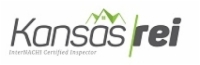 Kansas Real Estate Inspections (Kansas REI) Logo