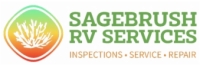 Sagebrush RV Services Logo