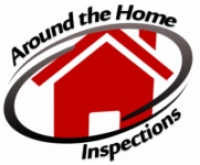 Around the Home Inspections Logo