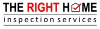 The Right Home Inspection Services, LLC Logo