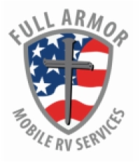 Full Armor Mobile RV Logo