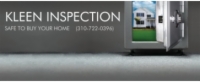 Kleen Inspection Logo