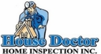 House Doctor Home Inspection INC. Logo