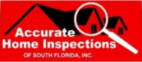 Accurate Home Inspections Logo