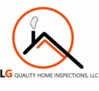 LG Quality Home Inspections Logo