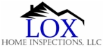 LOX Home Inspections, LLC Logo