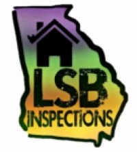 LSB Inspections, LLC. Logo