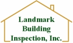 Landmark Building Inspection, Inc. Logo