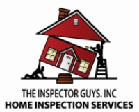 The Inspector Guys, Inc. Logo