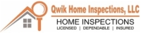 Qwik Home Inspections, LLC Logo