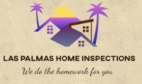 Las Palmas Home Inspections Logo
