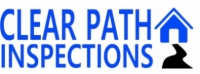 Clear Path Inspections Logo