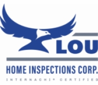 LOU Home Inspections Corp. Logo