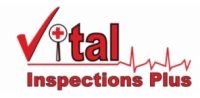 Vital Inspections Plus Logo