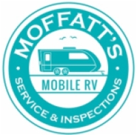 Moffatt's Mobile RV Service & Inspections Logo