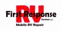 First Response RV Services, LLC Logo