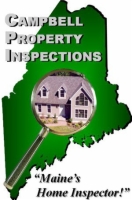 Campbell Property Inspections Logo