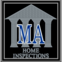 M. A. Home Inspections Logo