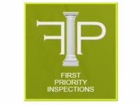 First Priority Inspections Ltd. Logo