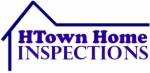 HTown Home Inspections Logo