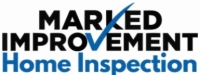 Marked Improvement Home Inspection Logo