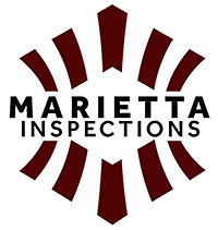 Marietta Inspections Logo