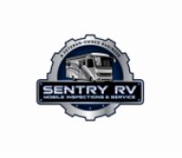 SENTRY RV Mobile Inspections and Service Logo