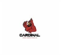 Cardinal Home Inspections NC Logo