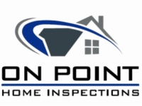 On Point Home Inspections Logo