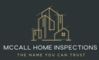 McCall Home Inspections  Logo