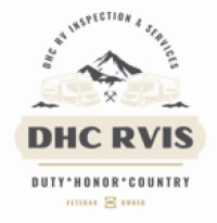 DHC RV Inspection & Services Logo