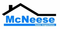 McNeese Home Inspections, LLC. Logo