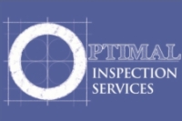 Optimal Inspection Services Logo