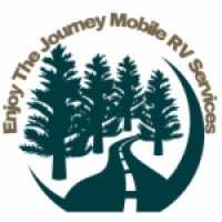 Enjoy The Journey Mobile RV Services Logo